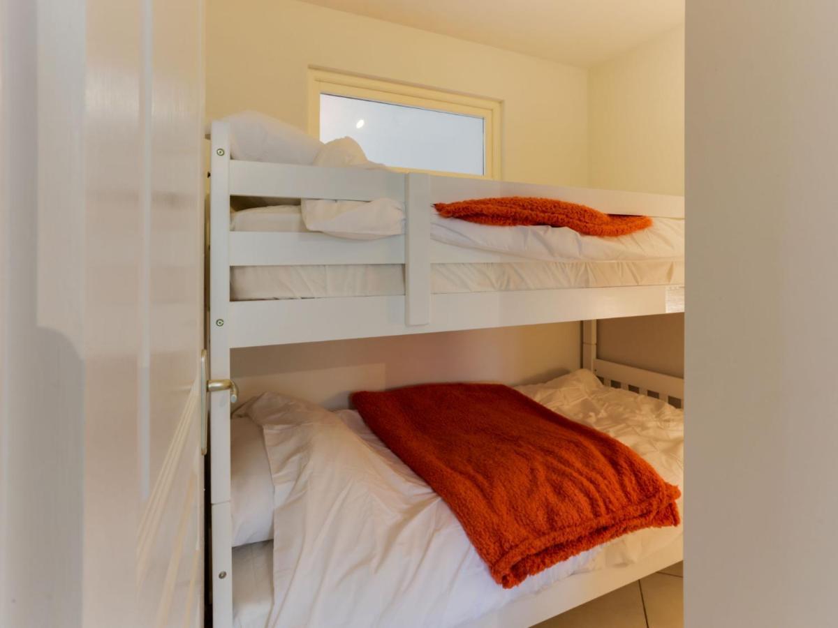 Les Gentianes By Interhome Apartment *
