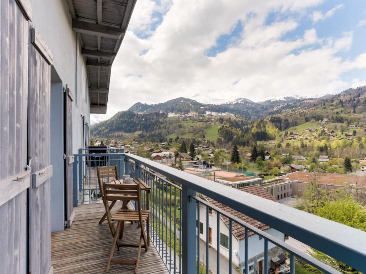 Les Gentianes By Interhome Apartment *