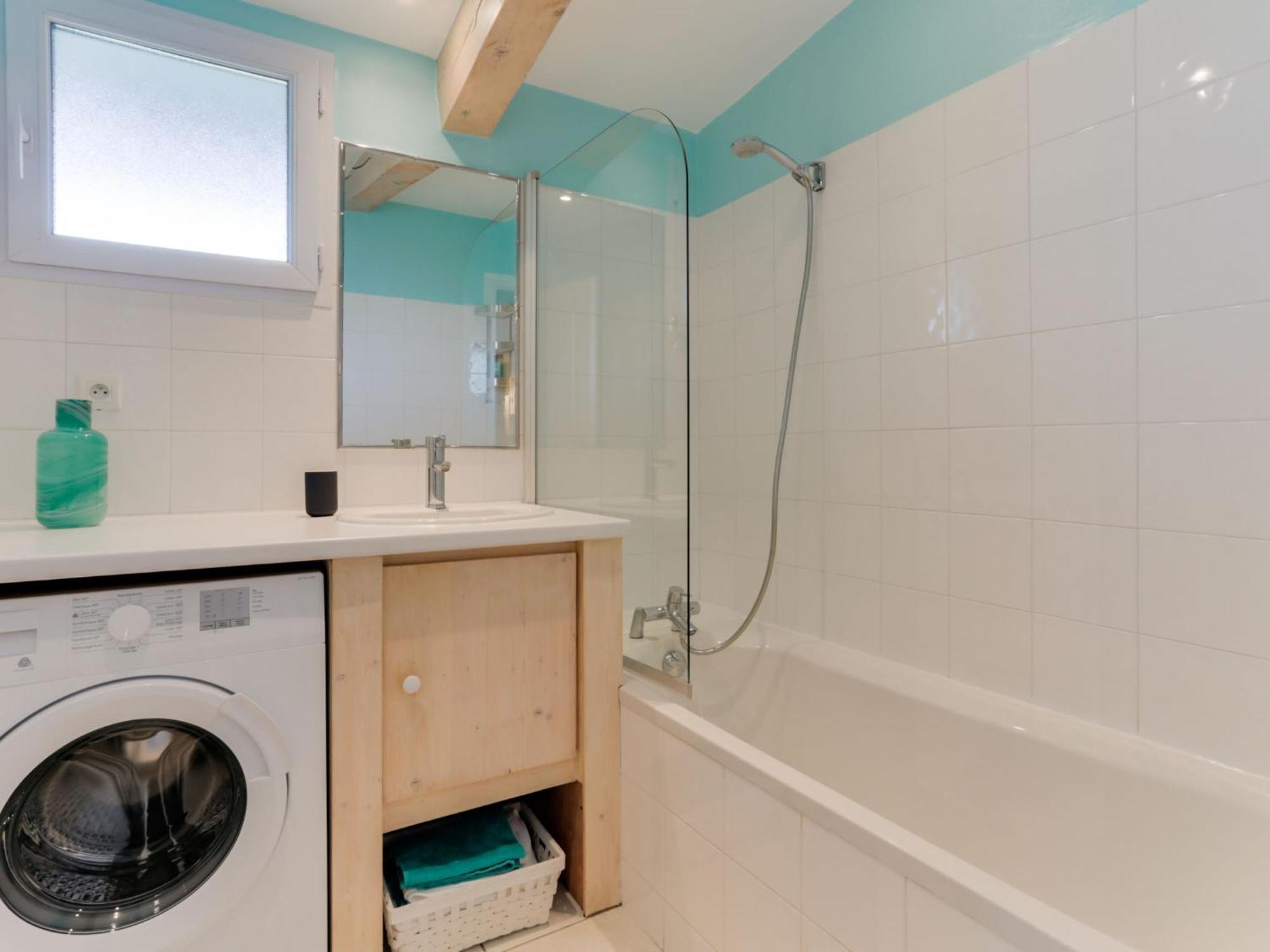 Les Gentianes By Interhome Apartment *