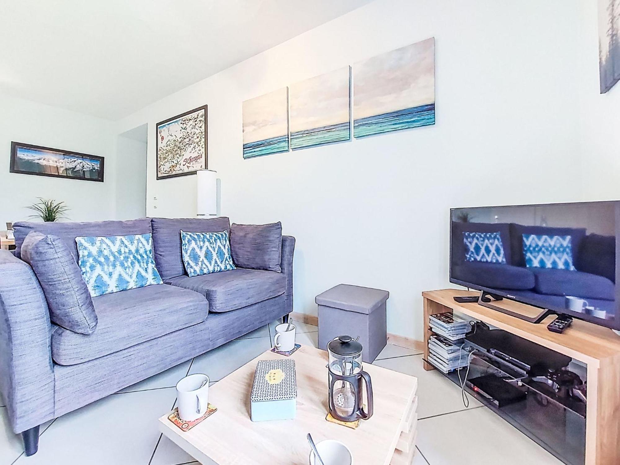 Les Gentianes By Interhome Apartment Saint-Gervais-les-Bains