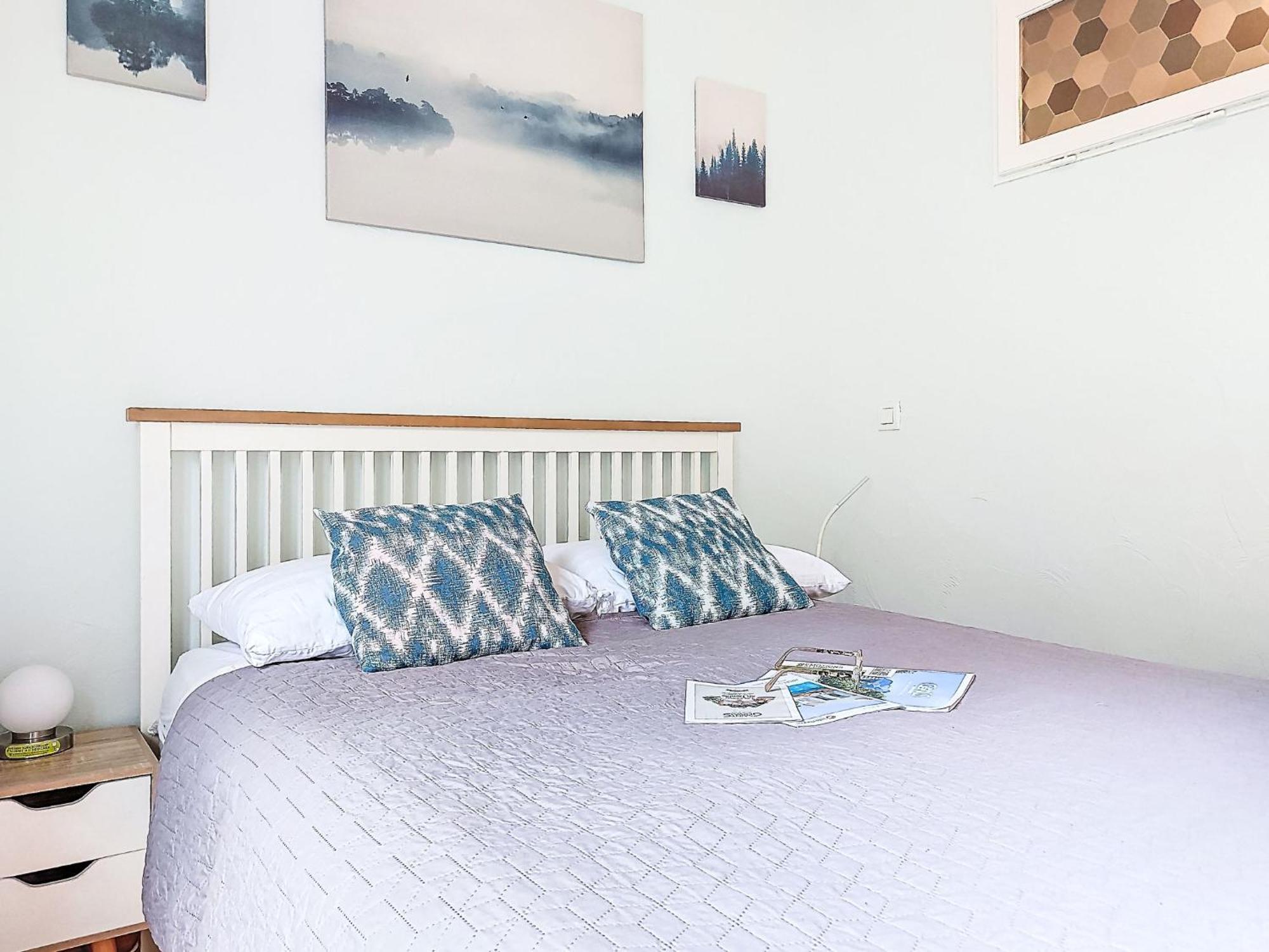 Les Gentianes By Interhome Apartment